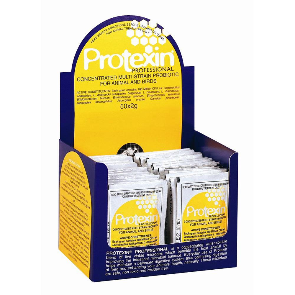 Iah Protexin Professional 50X2G *Spec Ord*