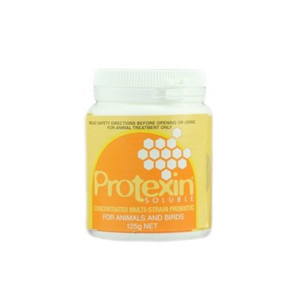 Iah Pron8Ure Protexin Soluble 125G