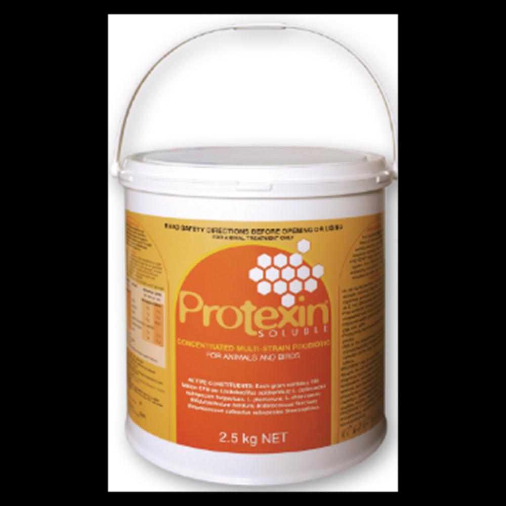 Iah Pron8Ure Protexin Soluble 2.5Kg *Spec Ord*