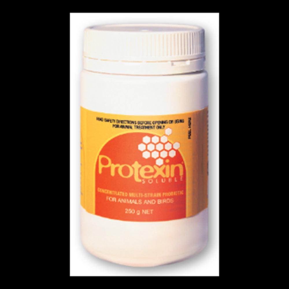 Iah Pron8Ure Protexin Soluble 250G