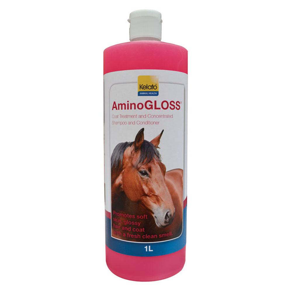 Kelato Aminogloss Coat Treatment Concentrate 1L