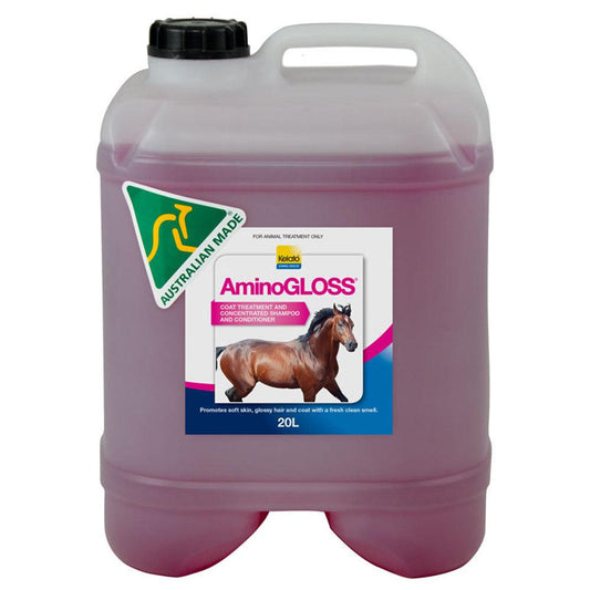 Kelato Aminogloss Coat Treatment Concentrate 20L
