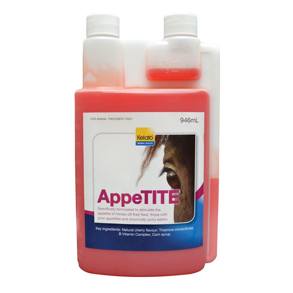 Kelato Appetite 946Ml