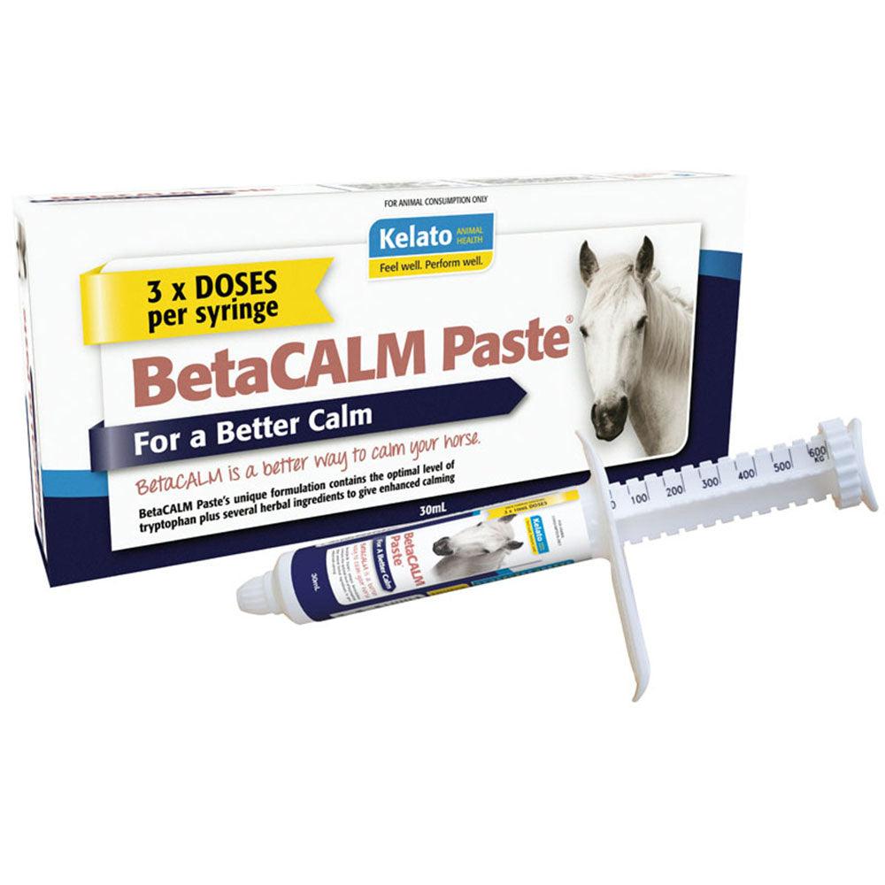 Kelato Betacalm Paste 30Ml