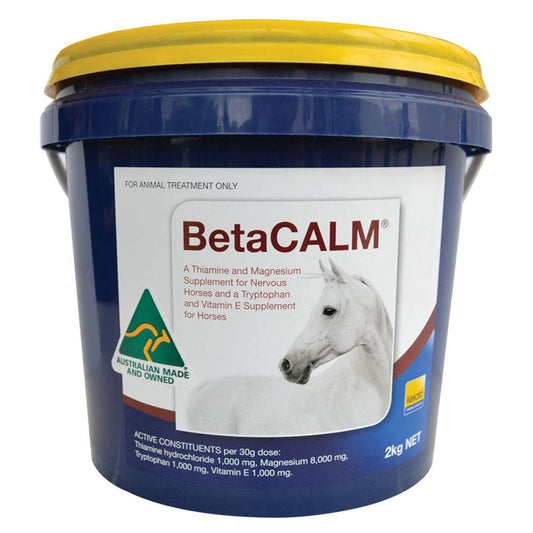 Kelato Betacalm Calming Supplement 2Kg