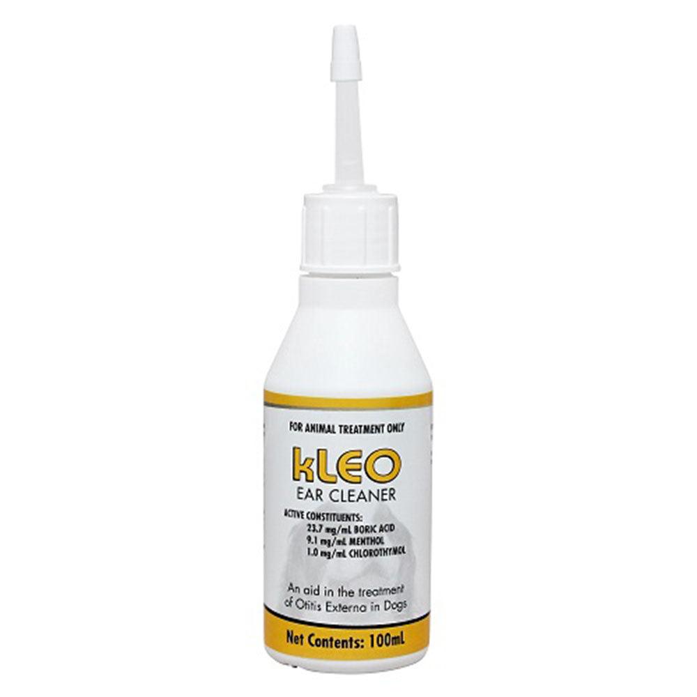 Kleo Ear Cleaner 100Ml