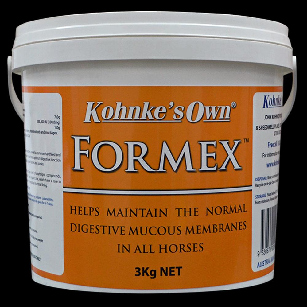 Kohnke Formex 3Kg