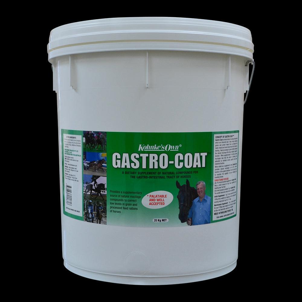 Kohnke Gastro-Coat 20Kg