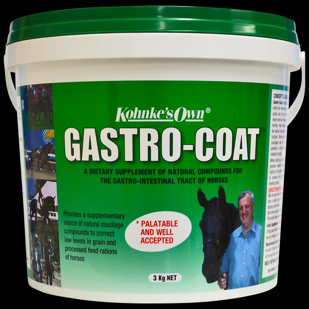 Kohnke Gastro-Coat 3Kg