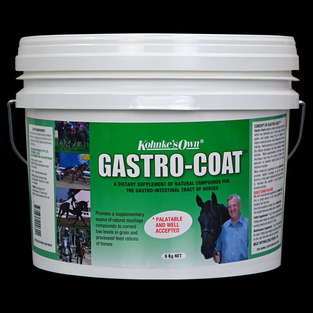 Kohnke Gastro-Coat 6Kg