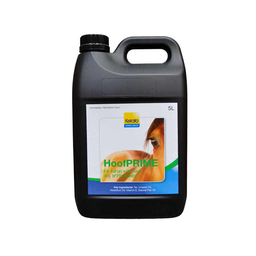 Kelato Hoof Prime Hoof Dressing 5L