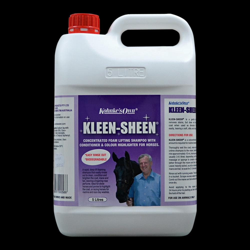 Kohnke Kleen Sheen 5L