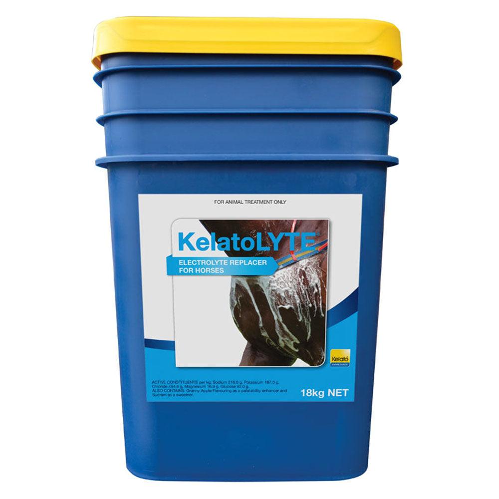 Kelato Lyte Electrolyte Replacer 18Kg