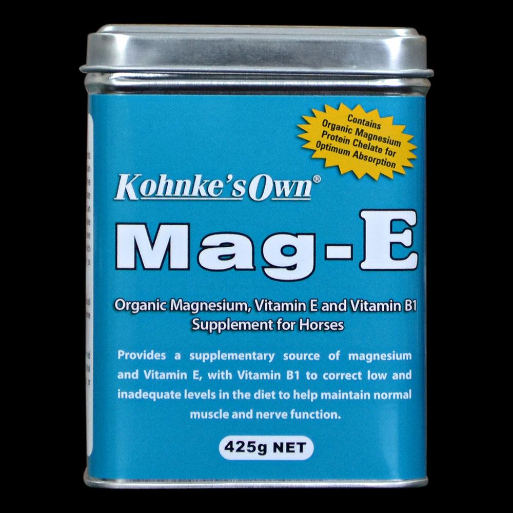 Kohnke Mag-E 425G