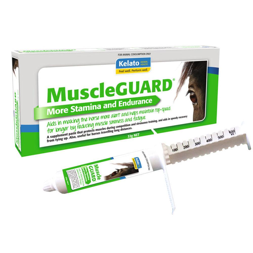 Kelato Muscle Guard 32G