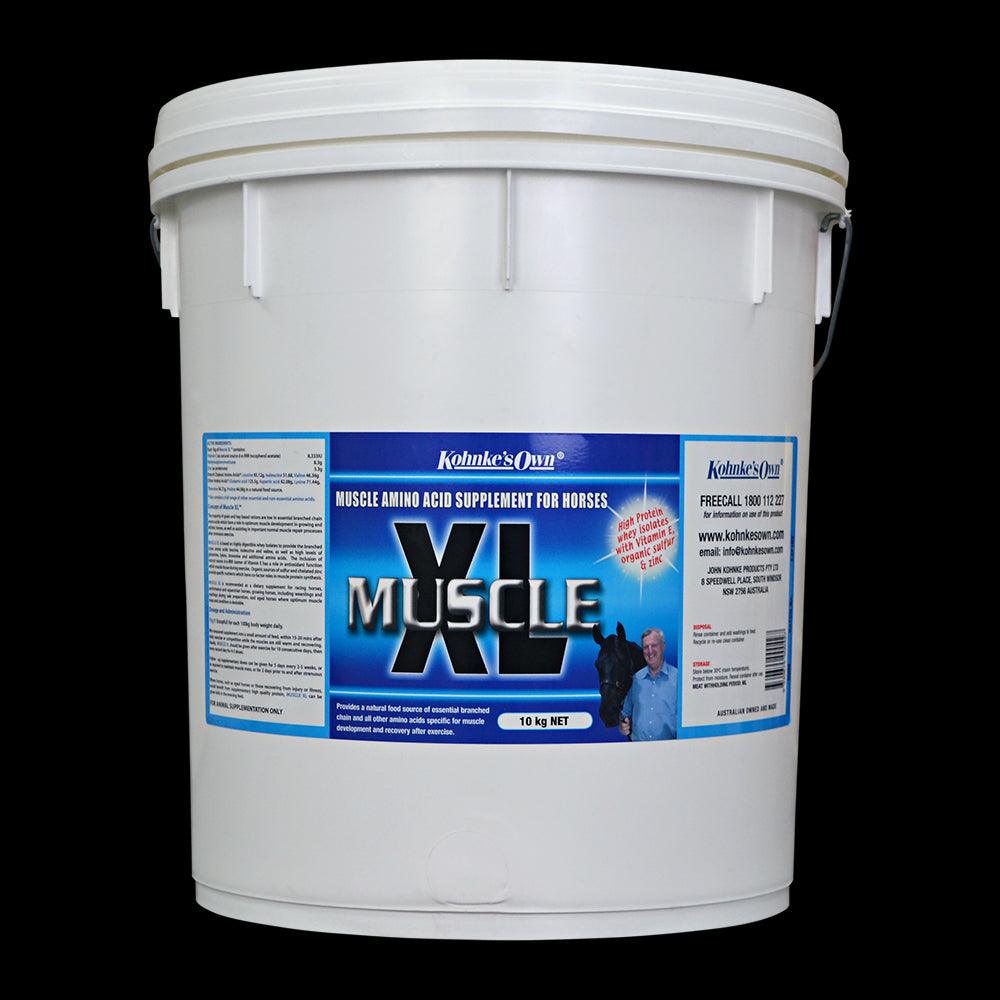 Kohnke Muscle Xl 10Kg