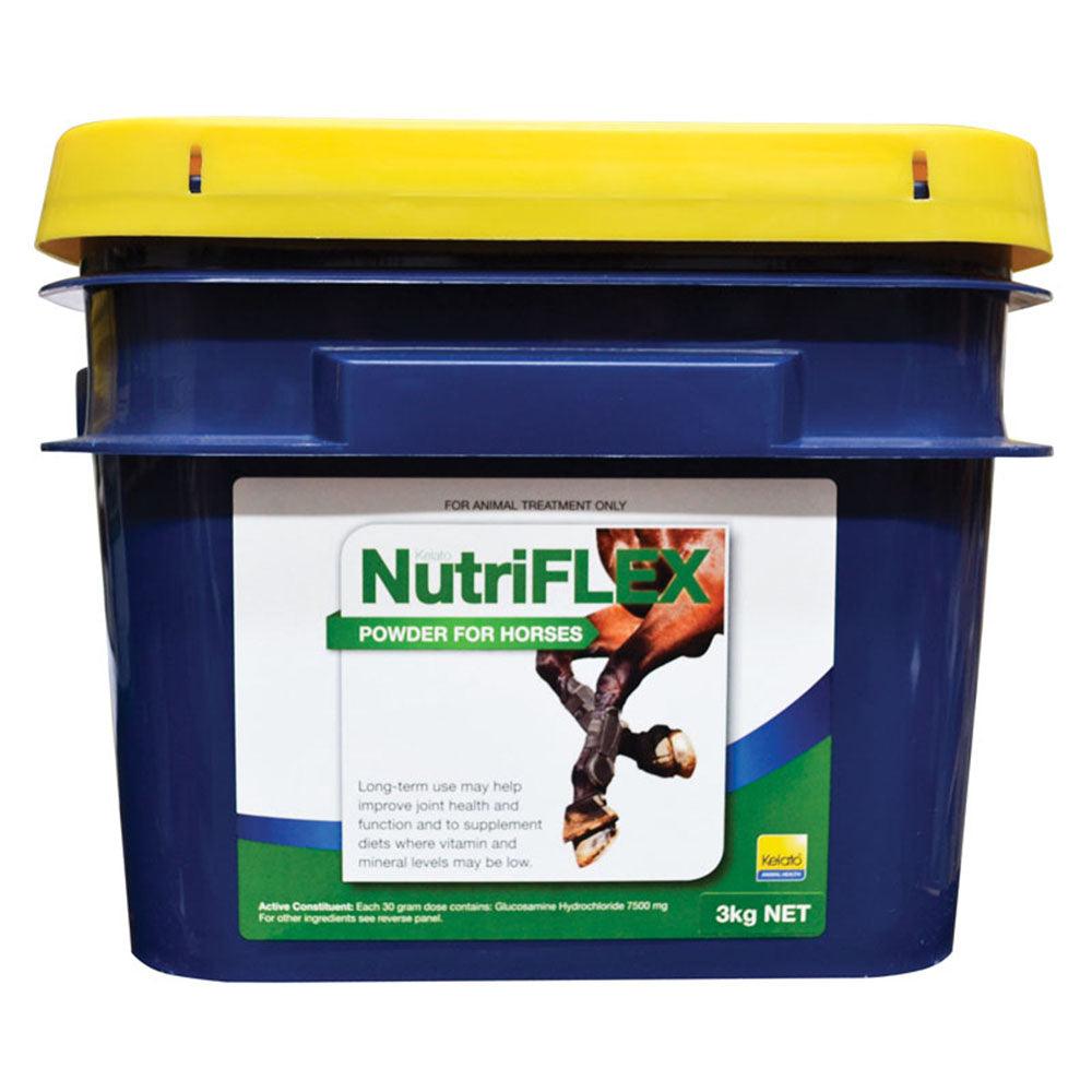 Kelato Nutriflex 3Kg