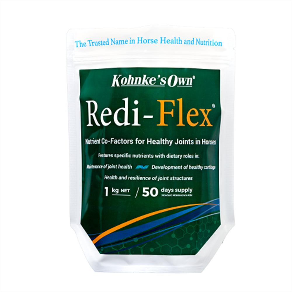 Kohnke Redi-Flex 1Kg