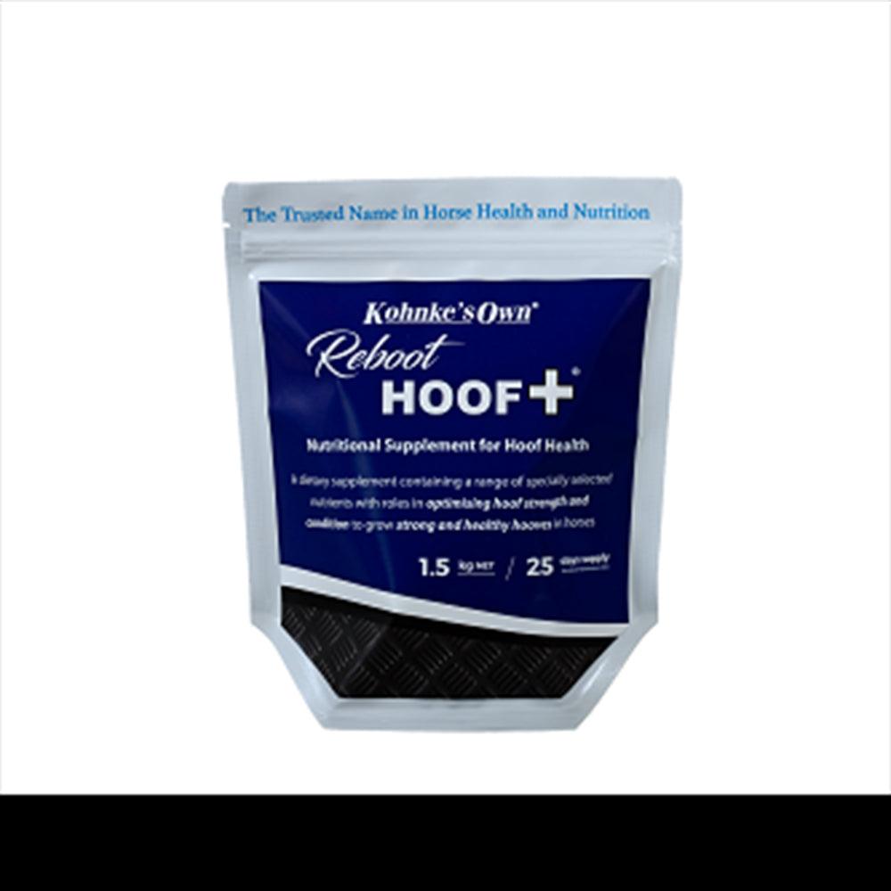 Kohnke Reboot Hoof+ 1.5Kg