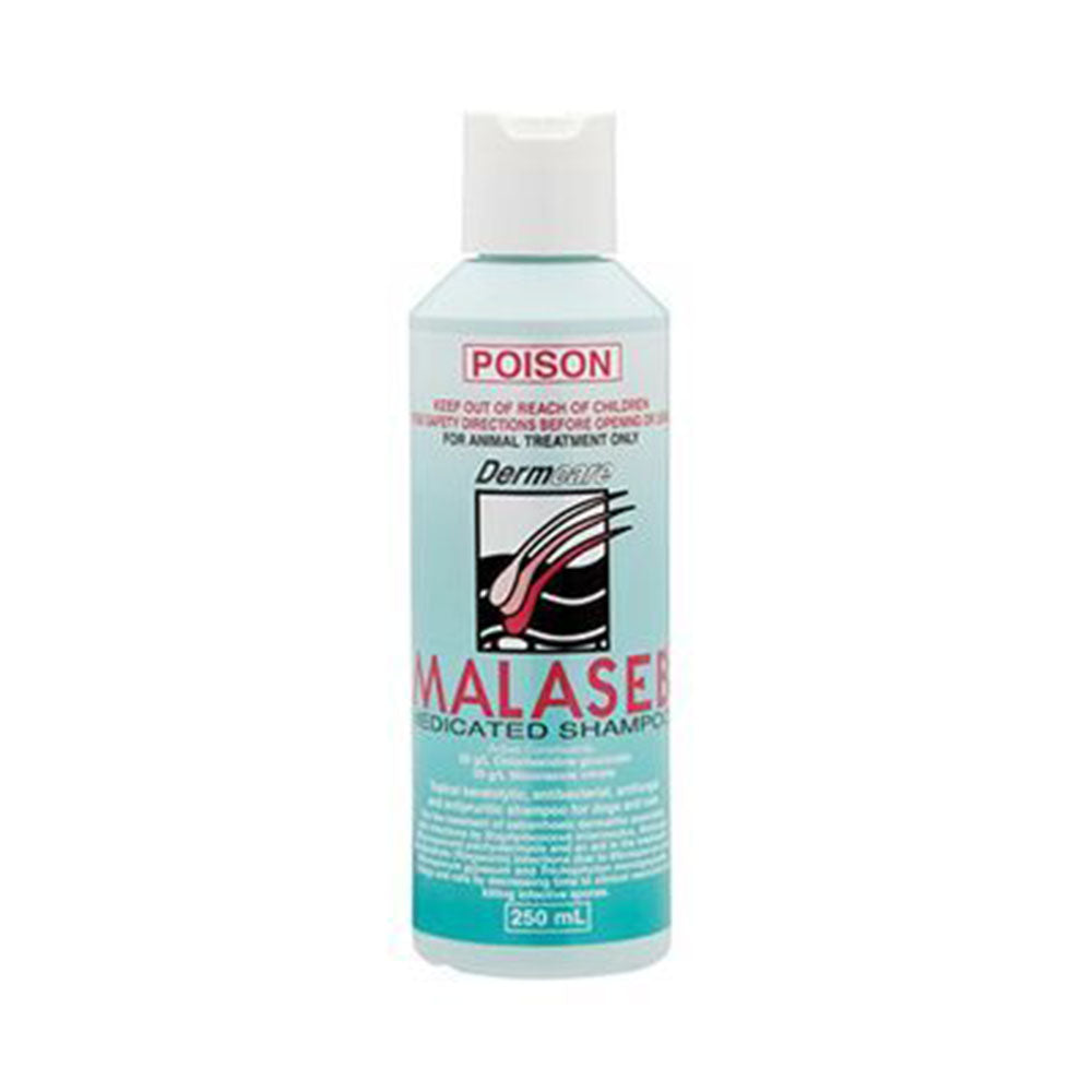 Malaseb 250Ml