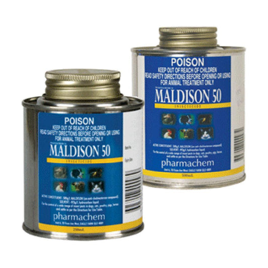 Maldison 50 Insecticide 500Ml