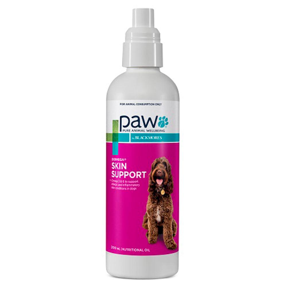 Paw Dermega 200Ml