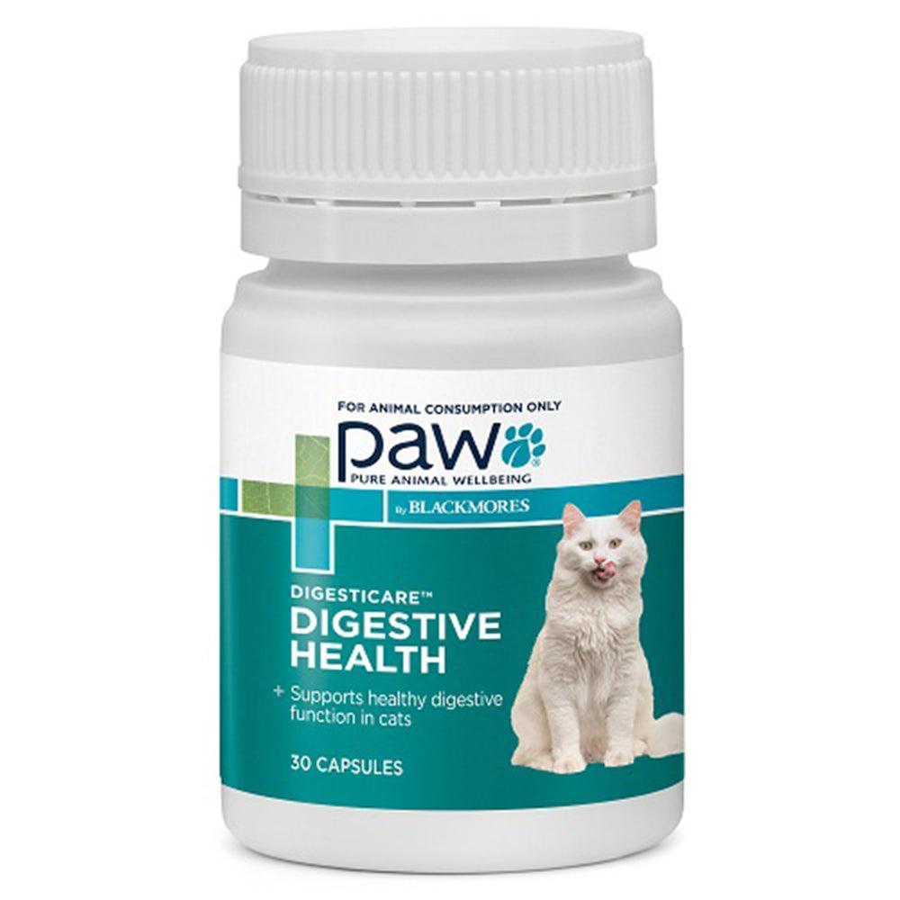 Paw Digesticare For Cats 30 -41739