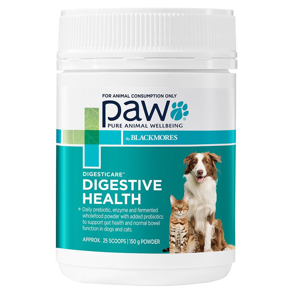 Paw Digesticare 60 150G