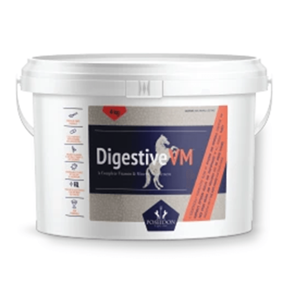 Poseidon Digestive Vm 4Kg Tub