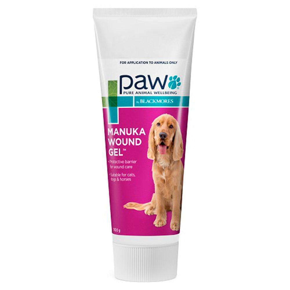 Paw Manuka Wound Gel 100 g