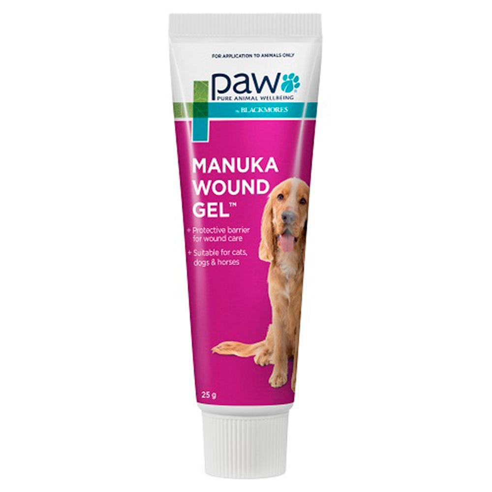 Paw Manuka Wound Gel 25 g