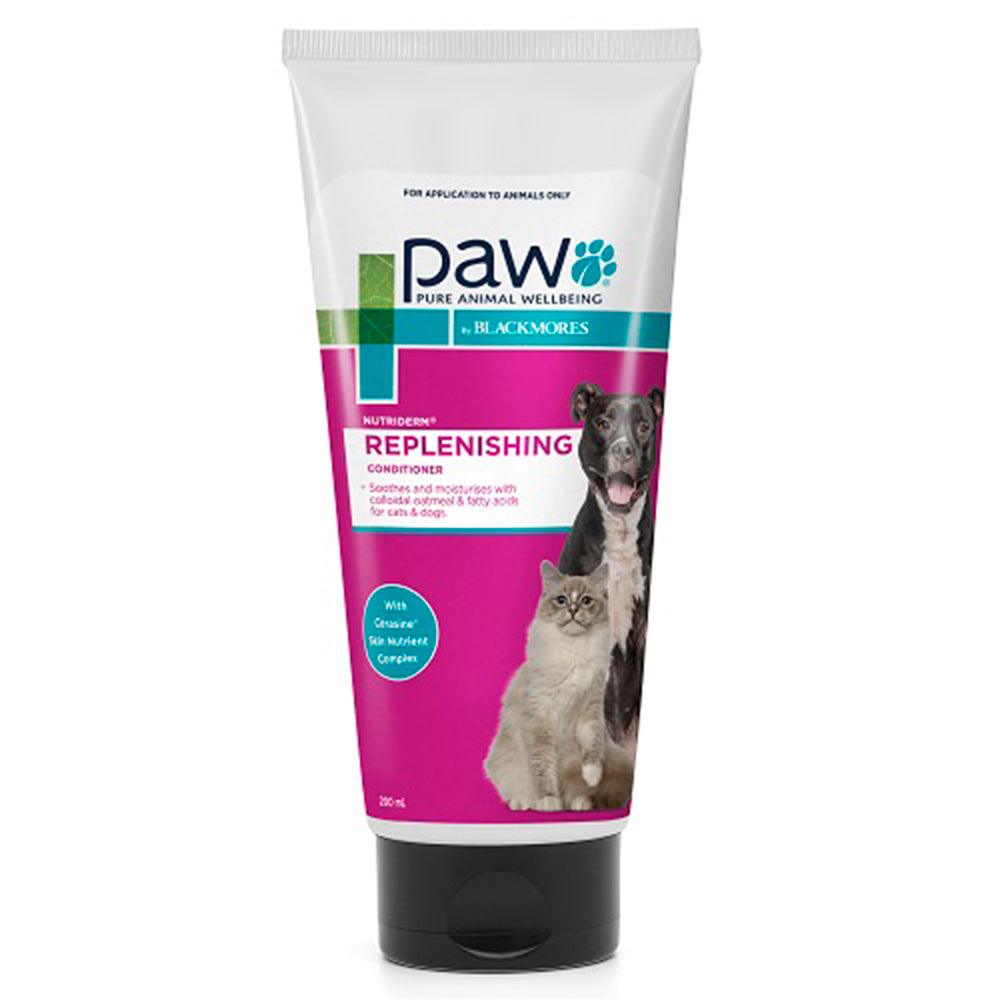 Paw Nutriderm Condition 200Ml