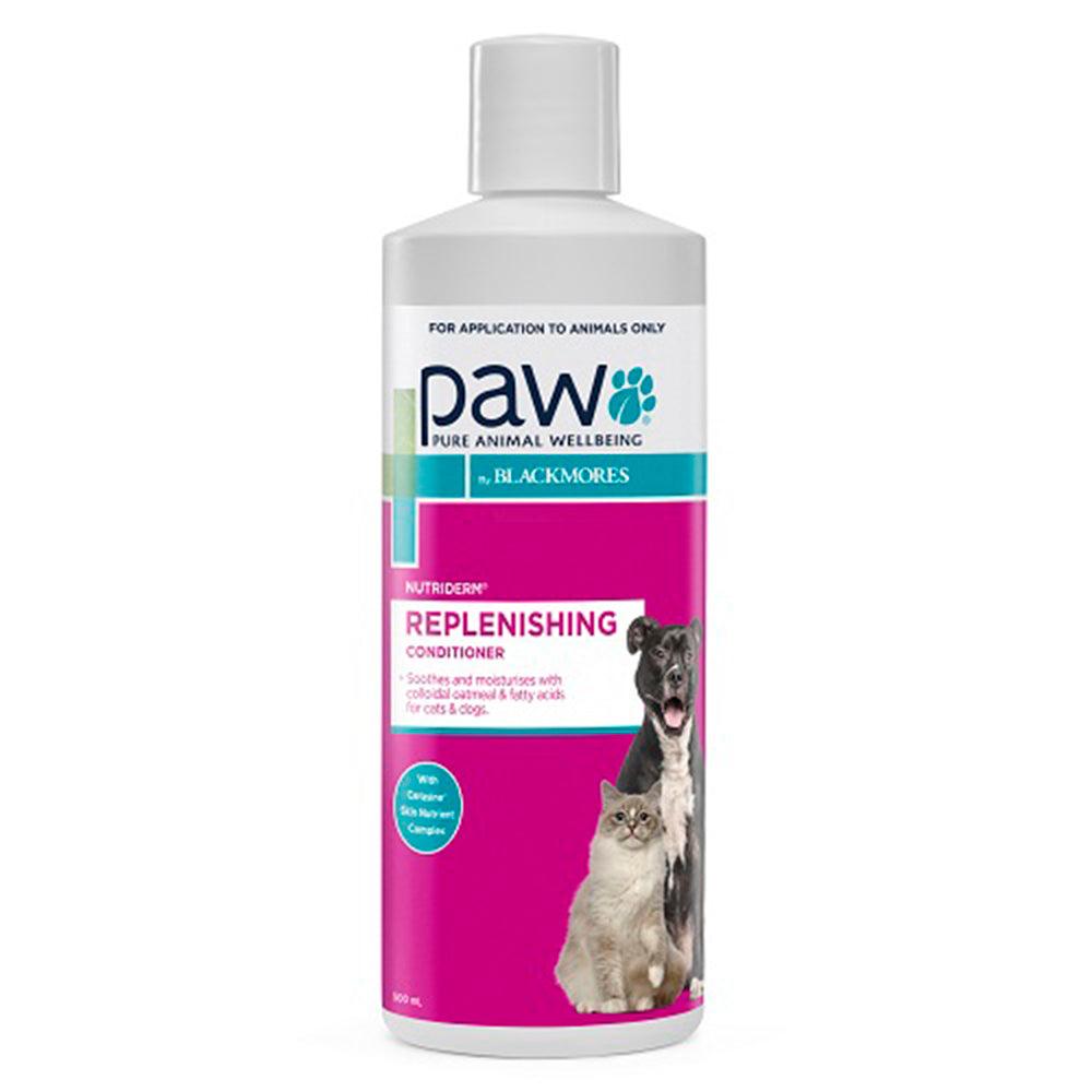 Paw Nutriderm Condition 500Ml