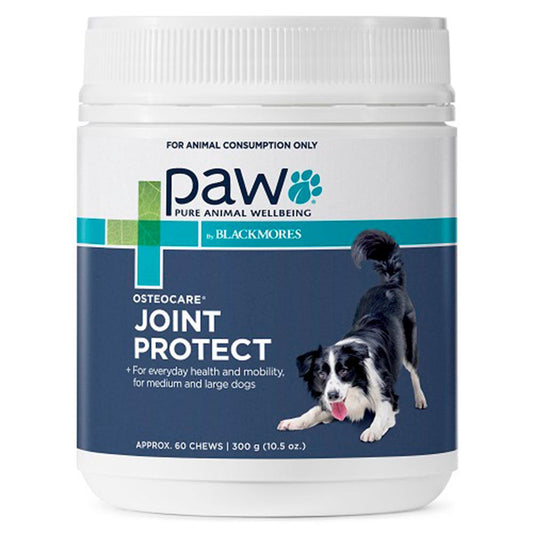 Paw Osteocare Chews 300G