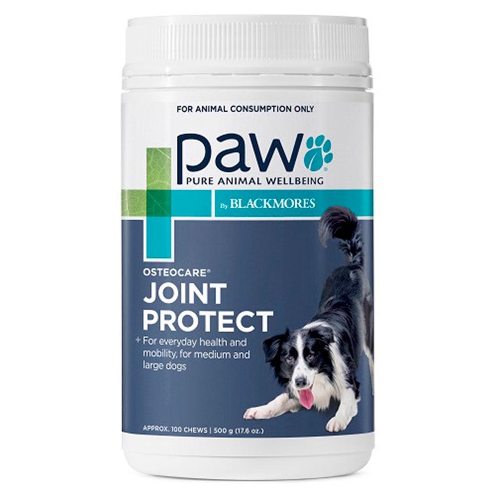 Paw Osteocare Joint Health Chews 500G