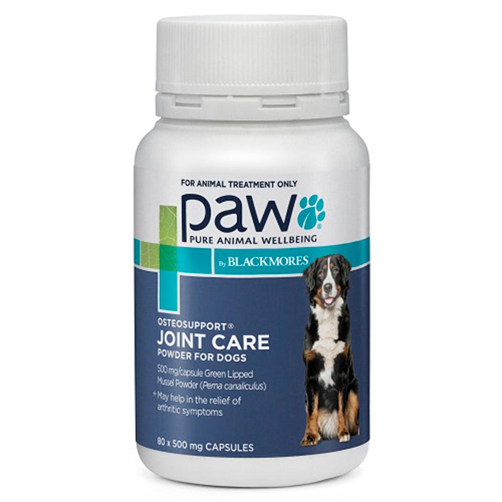 Paw Osteosupport Dogs (80) -25502