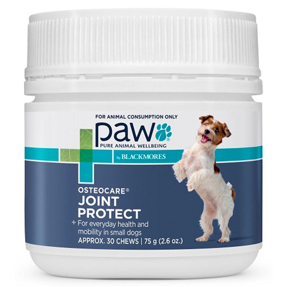 Paw Osteocare Mini Chews 75G 30 Chews (41723)