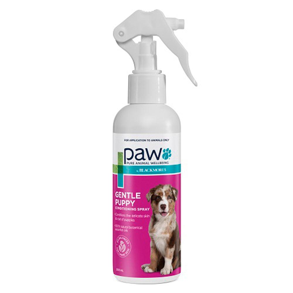 Paw Puppy Cond Mist 200Ml