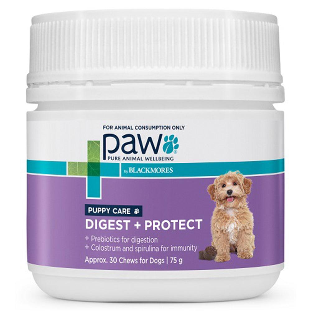 Paw Digest & Protect Puppy Care 75G (42251)