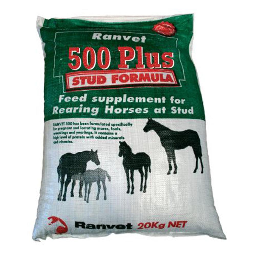 Ranvet 500 Plus 20Kg