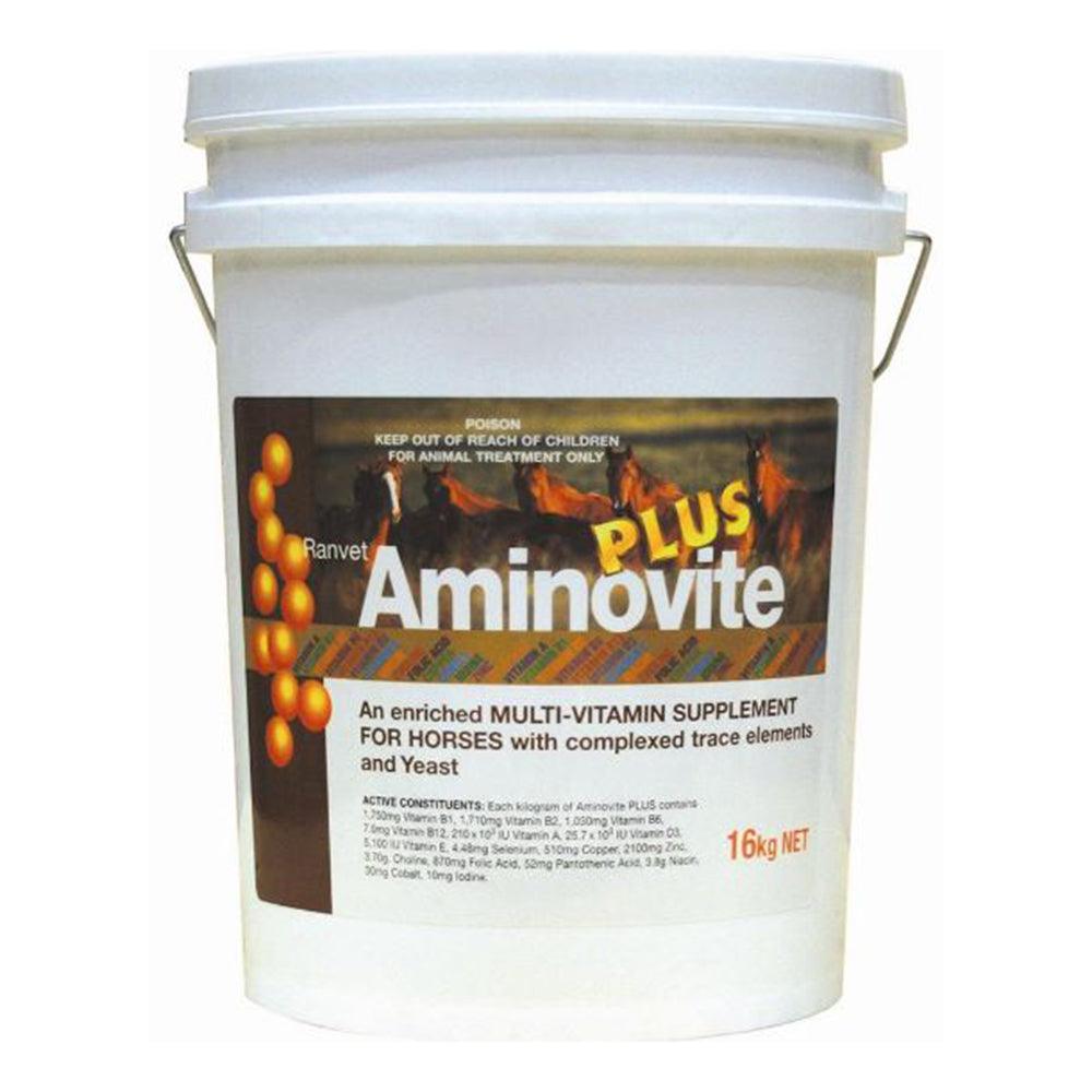 Ranvet Aminovite Plus 16Kg