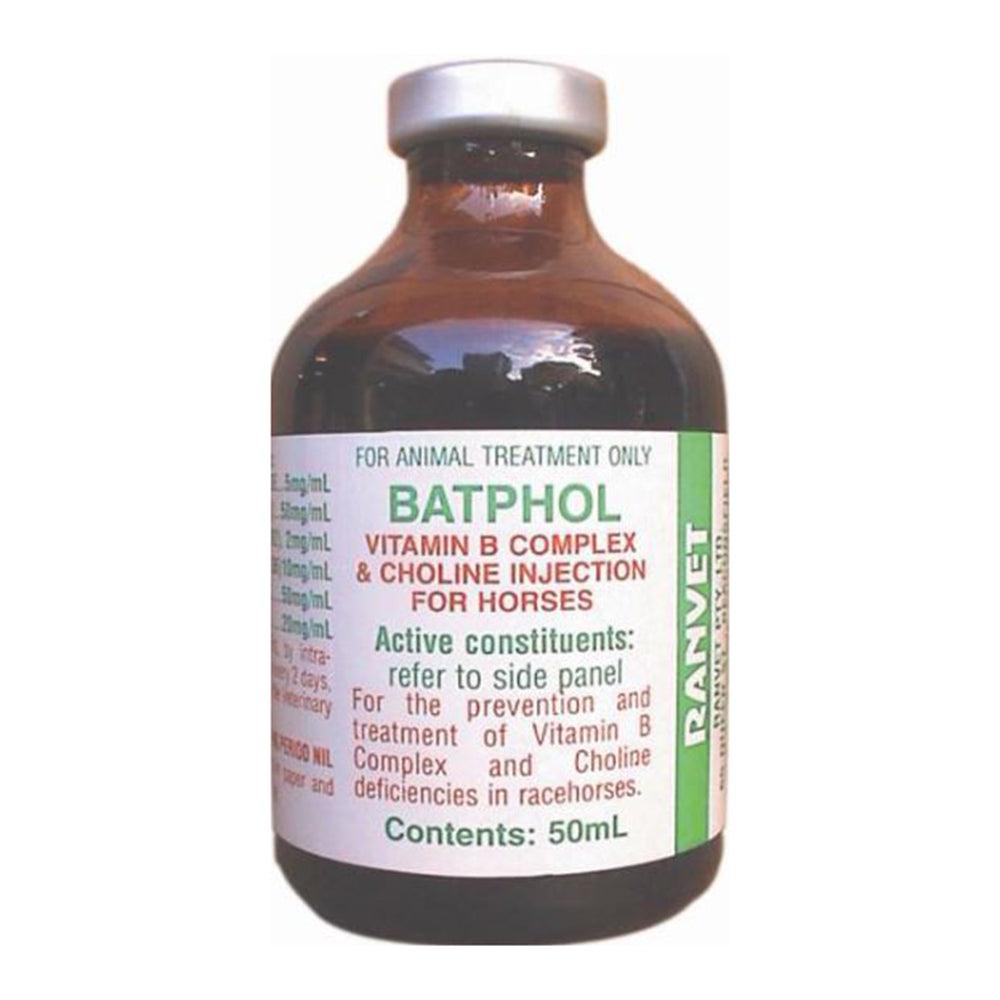 Ranvet Batphol 50Ml  *Spec Ord*