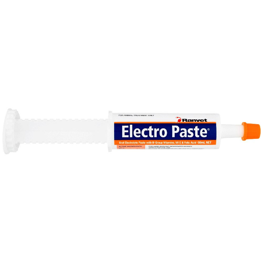 Ranvet Electro Paste 60Ml