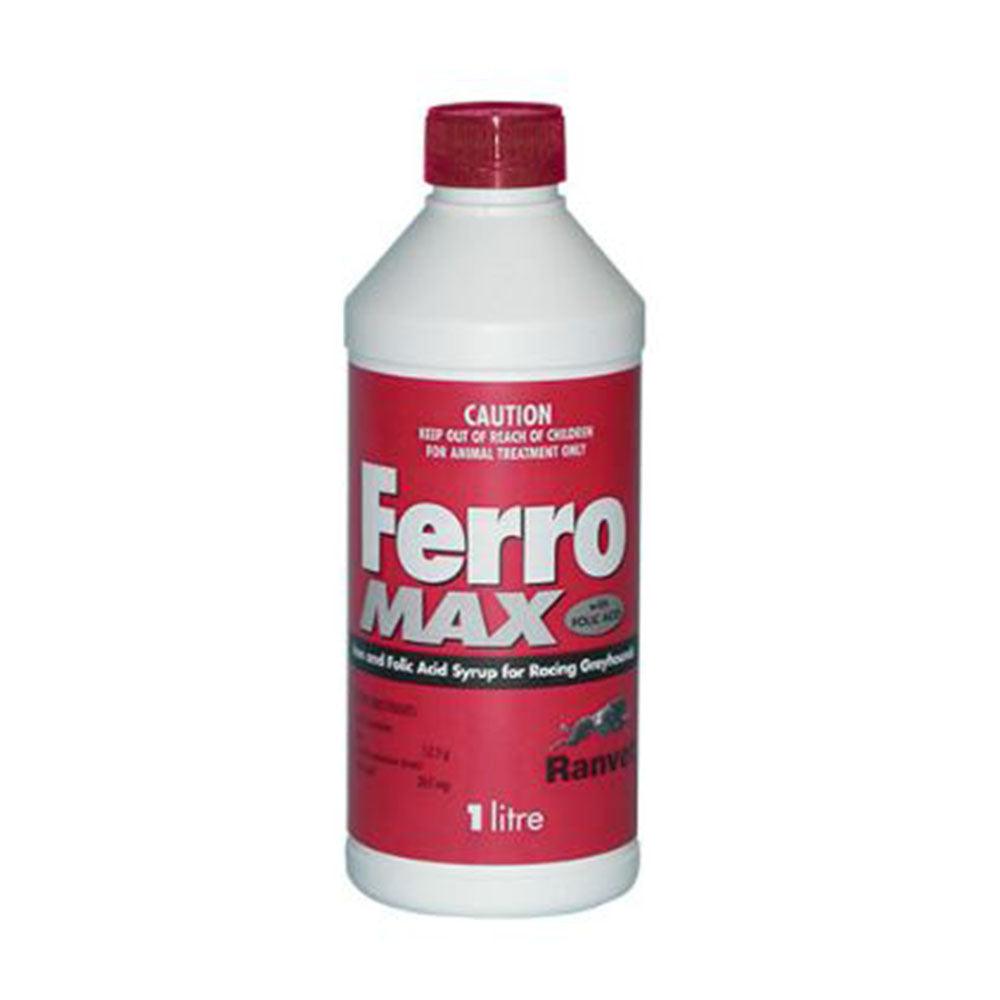 Ranvet Ferromax 1L