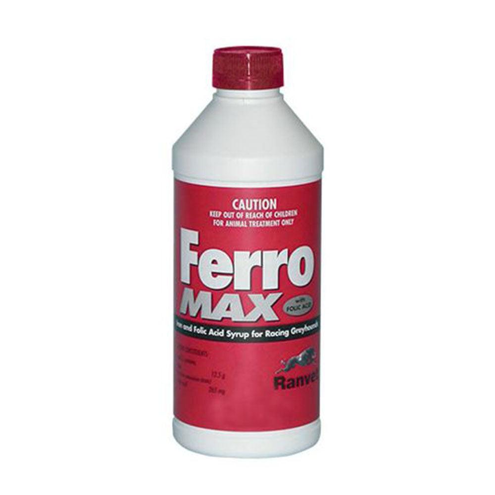 Ranvet Ferromax 20L *Spec Ord*