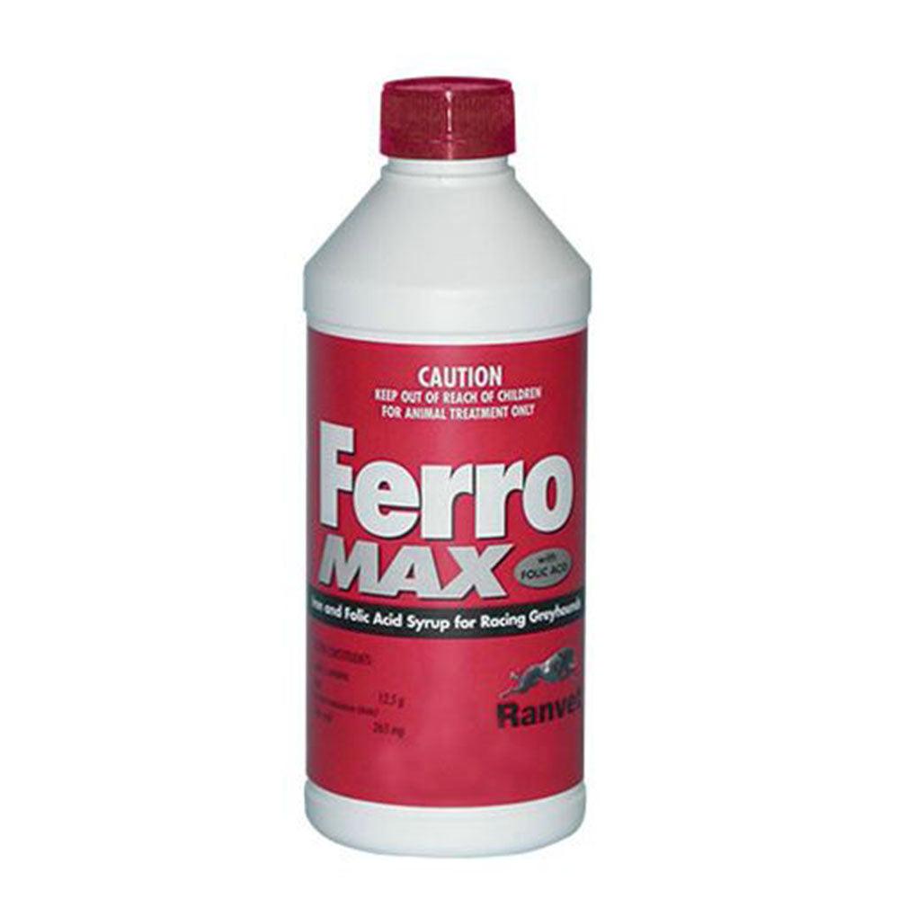 Ranvet Ferromax 5L