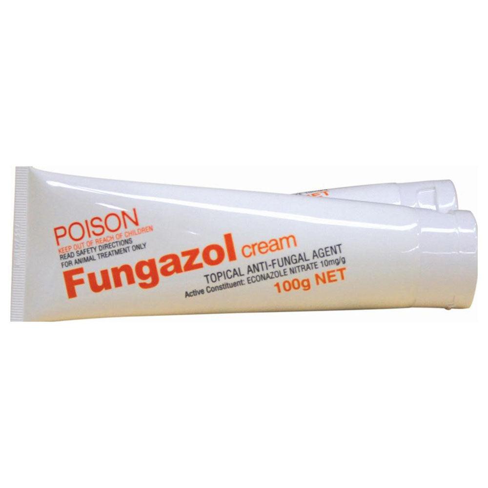 Ranvet Fungazol Cream 100G