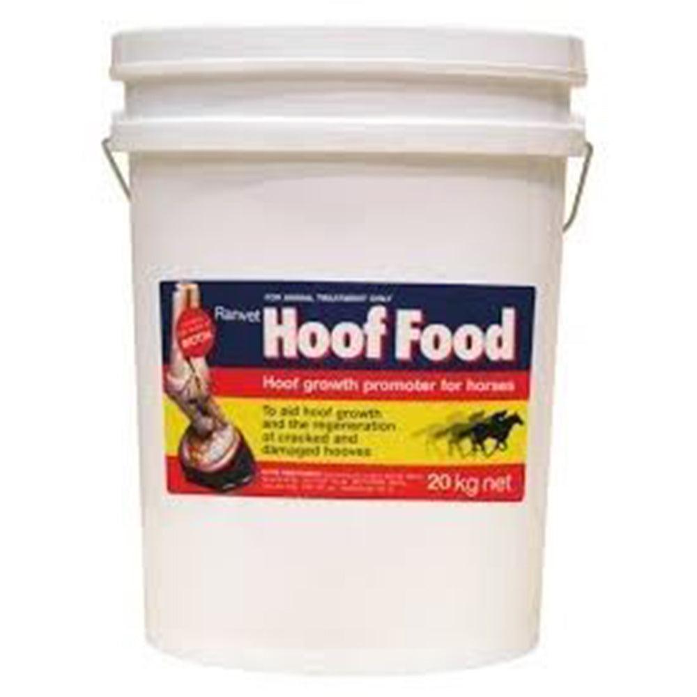 Ranvet Hoof Food 20Kg