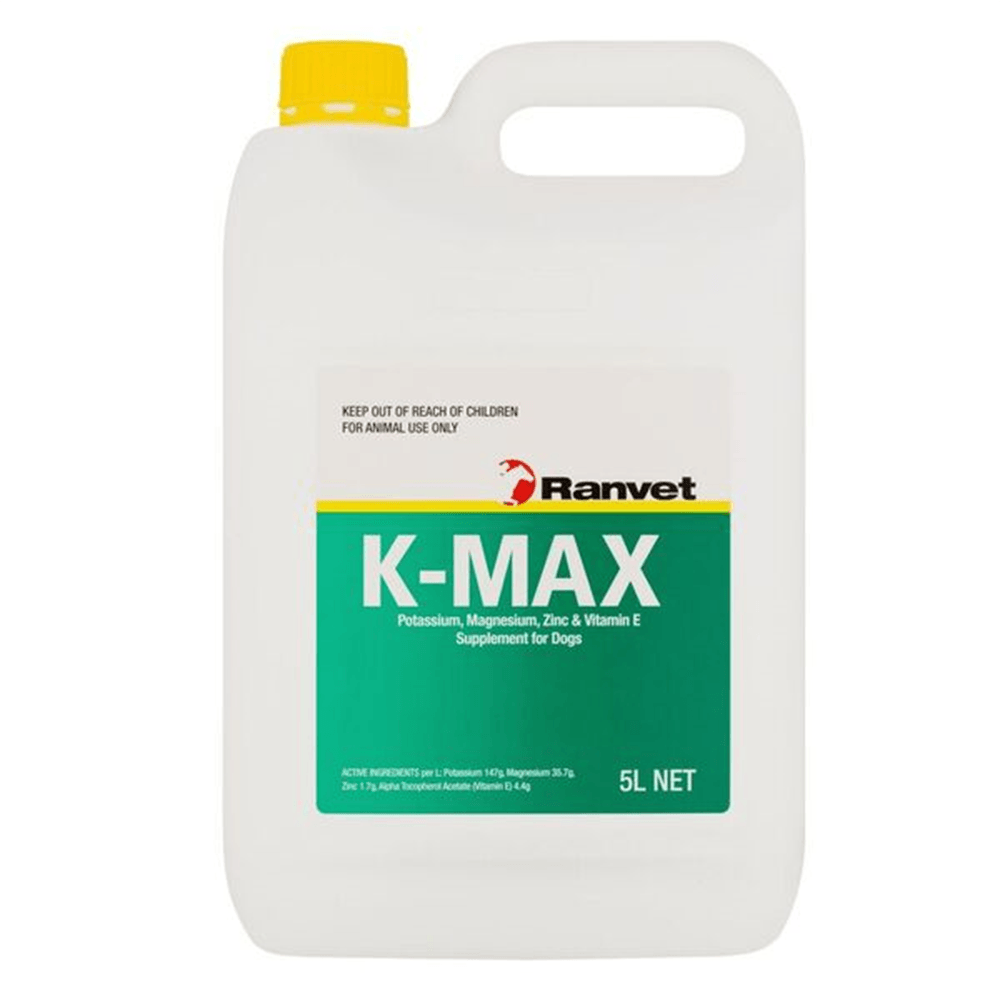 Ranvet K-Max 5L