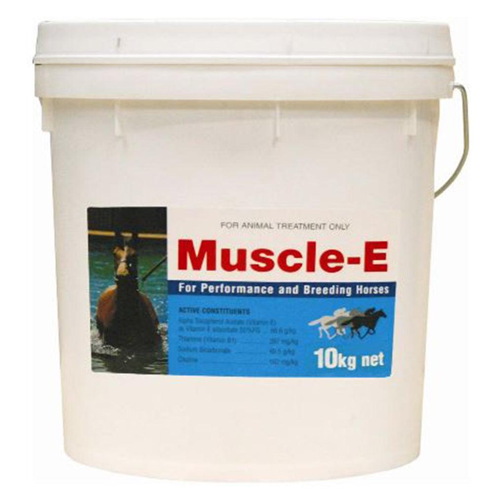 Ranvet Muscle E 10Kg  *Spec Ord*